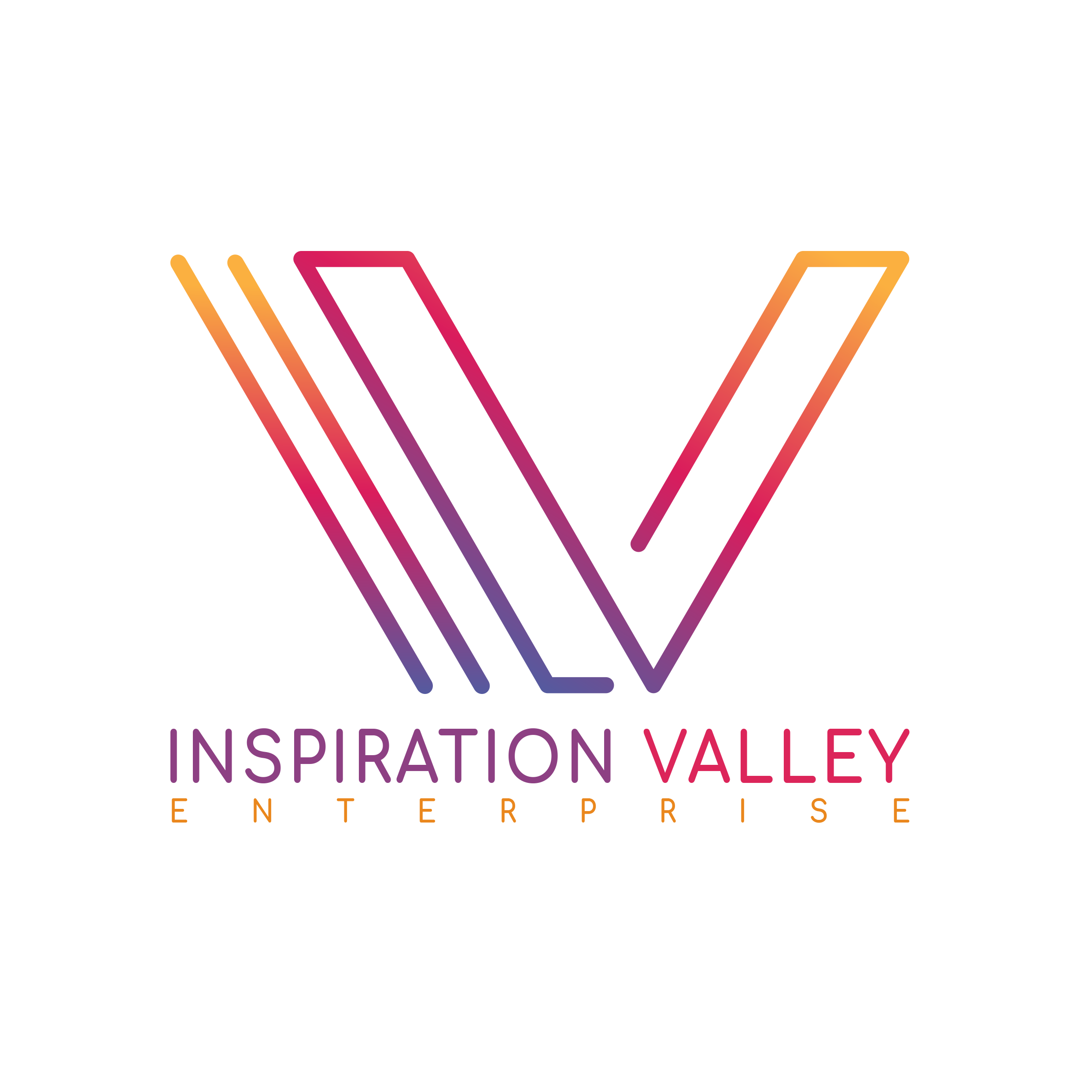 Inspiration Valley Enterprise logo